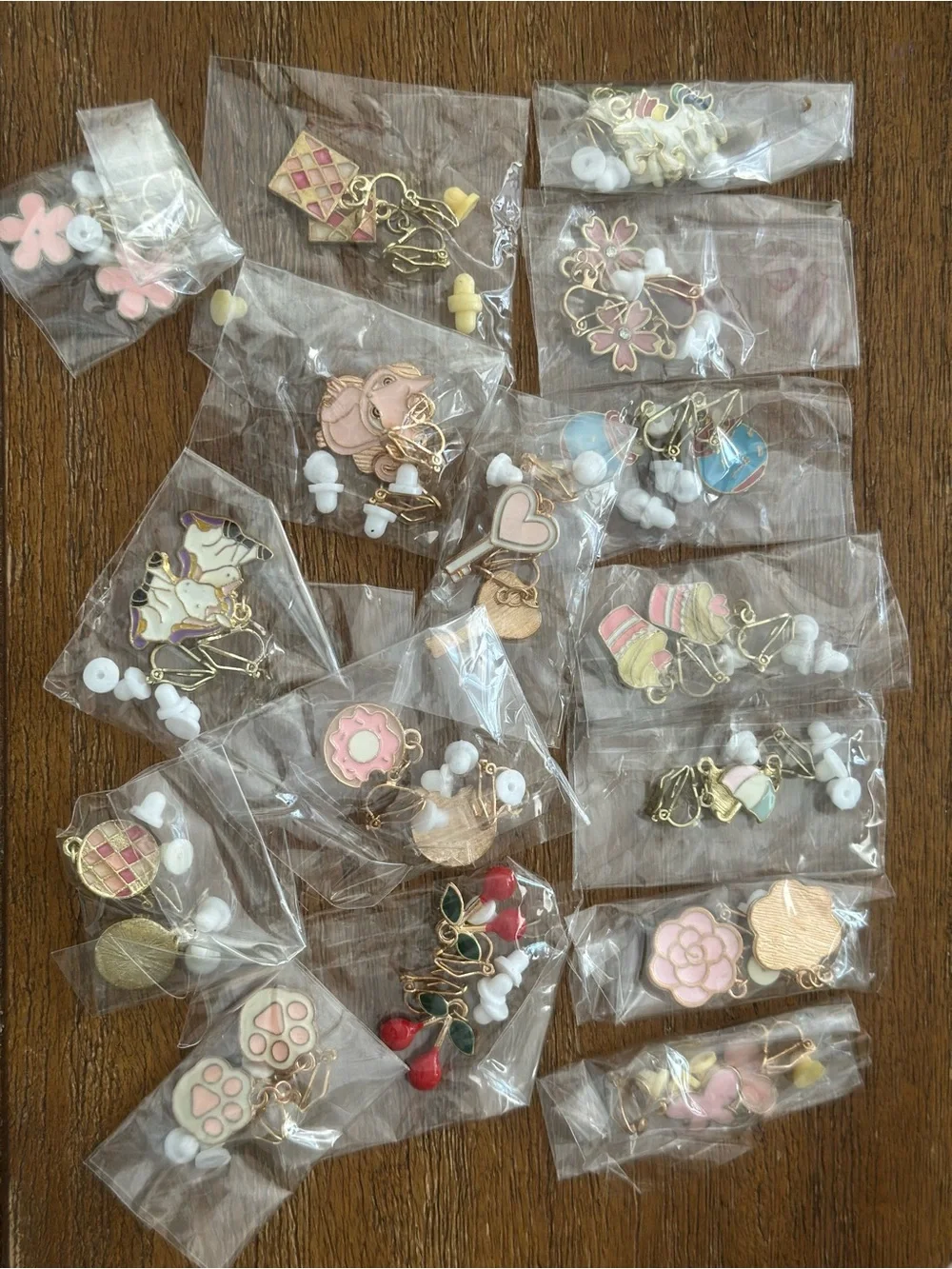 N/A child clip